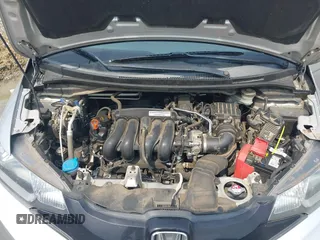 2015 Honda Fit LX с VIN 3HGGK5H52FM716721, выставлен на аукционе IAAI как лот 41908397 с пробегом 118 716 миль миль и . История ставок и продаж доступна на DreamBid. Изображение 10.