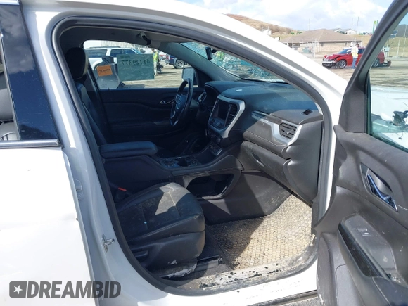 2021 GMC Acadia SLT z VIN 1GKKNULS3MZ208040, wystawiony jako IAAI lot #41729377 z przebiegiem 66 092 mil mil oraz . Historia ofert i sprzedaży dostępna na DreamBid. Obrazek 5.
