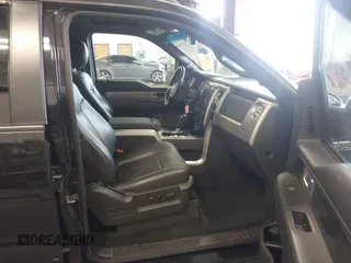 2013 Ford F-150 XL с VIN 1FTFW1ETXDKE73190, выставлен на аукционе IAAI как лот 41739156 с пробегом 85 077 миль миль и . История ставок и продаж доступна на DreamBid. Изображение 5.