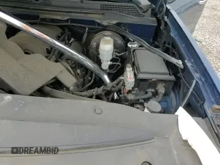 2018 GMC Sierra 1500 SLT with VIN 3GTU2NECXJG478046, listed as a Copart auction lot 81650955 with Not provided miles and Salvage title. Bid and sale history available at DreamBid. Image 15.