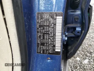 2007 Hyundai Tucson SE with VIN KM8JN12D17U520069, listed as a Copart auction lot 84058614 with 158,352 mi miles and Salvage Title. Bid and sale history available at carsss.com. Image 13.
