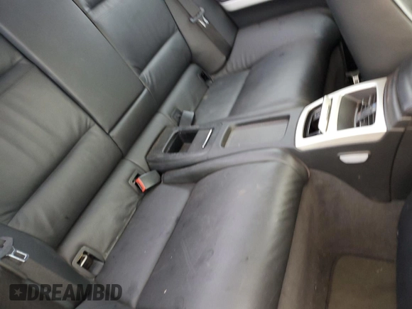 2007 BMW 3 Series 328xi with VIN WBAWC33547PD07084, listed as a Copart auction lot 55064905 with Not provided miles and Salvage title. Bid and sale history available at DreamBid. Image 10.