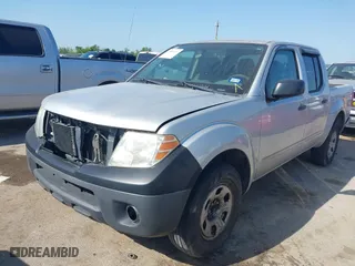 2014 Nissan Frontier SV with VIN 1N6AD0ER3EN731089, listed as a IAAI auction lot 42007697 with 140,652 mi miles. Bid and sale history available at carsss.com. Image 17.