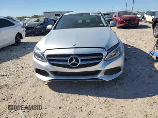 2017 Mercedes-Benz C 350e with VIN 55SWF4HB6HU221135, listed as a Copart auction lot 81967364 with 84,851 mi miles and Clean Title. Bid and sale history available at DreamBid. Image 5.