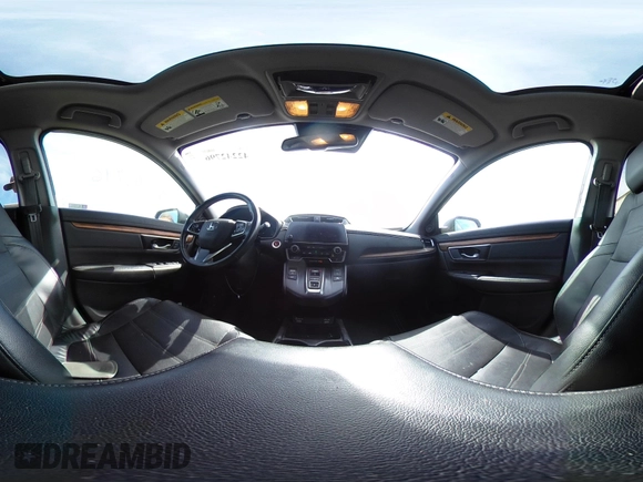 2021 Honda CR-V EX-L с VIN 7FART6H89ME010307, выставлен на аукционе IAAI как лот 42242796 с пробегом 70 712 миль миль и . История ставок и продаж доступна на DreamBid. Изображение 19.