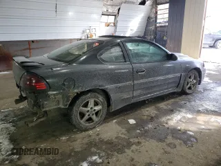 2002 Pontiac Grand Am GT with VIN 1G2NW12E32C315772, listed as a Copart auction lot 87522025 with 176,216 mi miles and Clean Title. Bid and sale history available at carsss.com. Image 3.
