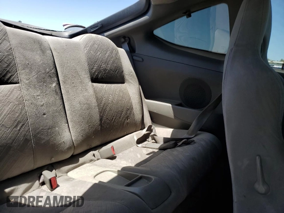 2004 Acura RSX с VIN JH4DC53864S012685, выставлен на аукционе Copart как лот 59491505 с пробегом 248 756 миль миль и Списание • Salvage title. История ставок и продаж доступна на DreamBid. Изображение 10.