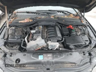 2006 BMW 5 Series 530i with VIN WBANE735X6CM41579, listed as a IAAI auction lot 41929506 with 201,655 mi miles and . Bid and sale history available at carsss.com. Image 10.