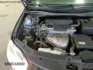 2017 Toyota Camry LE with VIN 4T1BF1FK3HU345318, listed as a Copart auction lot 81605255 with 67,177 mi miles and Salvage title. Bid and sale history available at DreamBid. Image 15.