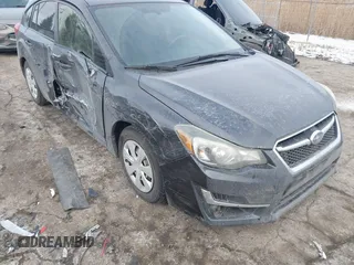 2015 Subaru Impreza 2.0i z VIN JF1GPAA60F9205685, wystawiony jako IAAI lot #41448010 z przebiegiem 78 653 mil mil oraz . Historia ofert i sprzedaży dostępna na DreamBid. Obrazek 1.