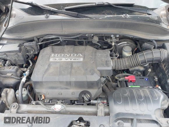 2006 Honda Ridgeline RTL with VIN 2HJYK16526H517466, listed as a IAAI auction lot 42737202 with 184,856 mi miles and . Bid and sale history available at DreamBid. Image 10.