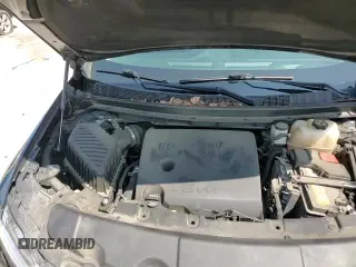 2020 Chevrolet Traverse Premier with VIN 1GNERKKWXLJ142385, listed as a Copart auction lot 71355955 with 85,397 mi miles and Salvage title. Bid and sale history available at DreamBid. Image 14.