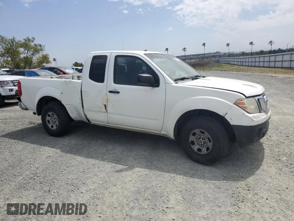 2013 Nissan Frontier S z VIN 1N6BD0CT9DN729946, wystawiony jako Copart lot #50336645 z przebiegiem 161 001 mil mil oraz Czysty tytuł • Clean title. Historia ofert i sprzedaży dostępna na DreamBid. Obrazek 4.