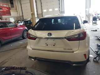 2019 Lexus RX with VIN 2T2BGMCAXKC039392, listed as a IAAI auction lot 41597080 with 70,126 mi miles. Bid and sale history available at carsss.com. Image 17.