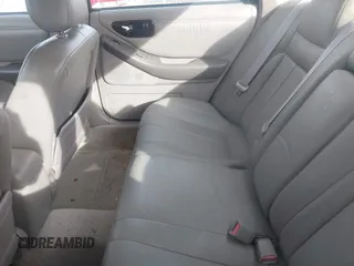 1998 Toyota Avalon XL with VIN 4T1BF18B1WU221509, listed as a IAAI auction lot 41416174 with 260,425 mi miles and . Bid and sale history available at DreamBid. Image 8.