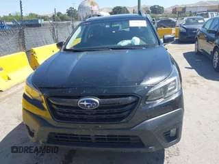 2021 Subaru Outback Onyx XT with VIN 4S4BTGLD9M3166816, listed as a IAAI auction lot 42194707 with 134,034 mi miles and . Bid and sale history available at DreamBid. Image 12.