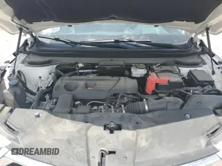 2019 Acura RDX Advance with VIN 5J8TC1H79KL017216, listed as a Copart auction lot 61221175 with 20,449 mi miles and Salvage title. Bid and sale history available at DreamBid. Image 12.