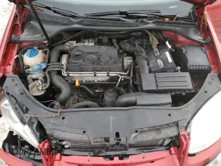 2006 Volkswagen Jetta 1.9L TDI z VIN 3VWDT81K66M799910, wystawiony jako Copart lot #84891494 z przebiegiem 263 716 mil mil oraz Szkoda całkowita • Salvage title. Historia ofert i sprzedaży dostępna na DreamBid. Obrazek 13.