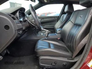 2021 Chrysler 300 S с VIN 2C3CCABG2MH550021, выставлен на аукционе Copart как лот 53278915 с пробегом 60 414 миль миль и Списание • Salvage title. История ставок и продаж доступна на DreamBid. Изображение 7.