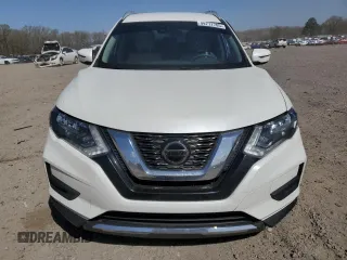 2020 Nissan Rogue SV z VIN KNMAT2MT6LP529864, wystawiony jako Copart lot #49717705 z przebiegiem 83 908 mil mil oraz Szkoda całkowita • Salvage title. Historia ofert i sprzedaży dostępna na DreamBid. Obrazek 5.