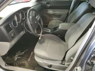 2007 Dodge Charger z VIN 2B3KA43G07H836906, wystawiony jako Copart lot #57642885 z przebiegiem Nie podano mil oraz Nie do naprawy • Non repairable. Historia ofert i sprzedaży dostępna na DreamBid. Obrazek 7.