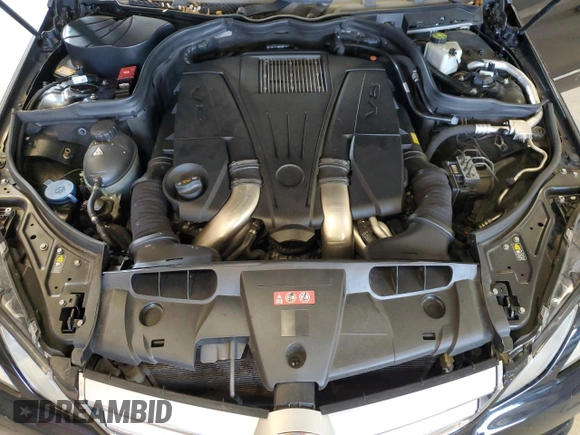 2013 Mercedes-Benz E 550 с VIN WDDKJ7DB4DF206330, выставлен на аукционе Copart как лот 60459495 с пробегом 115 288 миль миль и Списание • Salvage title. История ставок и продаж доступна на DreamBid. Изображение 11.