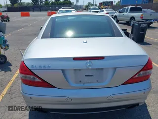 2008 Mercedes-Benz SL 550 with VIN WDBSK71F08F139065, listed as a IAAI auction lot 42756170 with 139,732 mi miles and . Bid and sale history available at DreamBid. Image 16.
