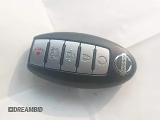 2018 Nissan Maxima SV z VIN 1N4AA6AP1JC366927, wystawiony jako IAAI lot #42394242 z przebiegiem 89 093 mil mil oraz . Historia ofert i sprzedaży dostępna na DreamBid. Obrazek 11.