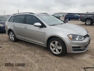 2015 Volkswagen Golf S с VIN 3VWCA7AU0FM505009, выставлен на аукционе Copart как лот 56010895 с пробегом 101 388 миль миль и Чистый • Clean title. История ставок и продаж доступна на DreamBid. Изображение 4.