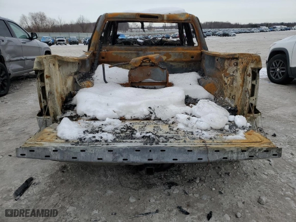 2018 GMC Sierra 1500 SLT with VIN 3GTU2NEJ6JG140674, listed as a Copart auction lot 43756825 with 0 mi miles and Clean Title. Bid and sale history available at carsss.com. Image 6.