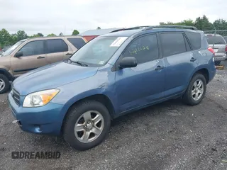 2008 Toyota RAV4 с VIN JTMBD33V685195381, выставлен на аукционе IAAI как лот 42481026 с пробегом 156 621 миль миль и . История ставок и продаж доступна на DreamBid. Изображение 2.