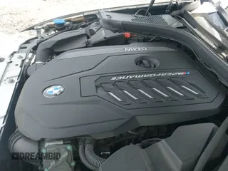 2020 BMW 3 Series M340i xDrive with VIN WBA5U9C0XLFJ82184, listed as a IAAI auction lot 42077683 with 54,045 mi miles and . Bid and sale history available at DreamBid. Image 21.