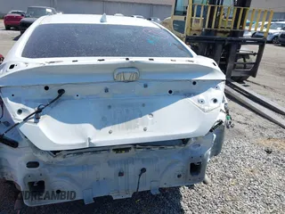 2019 Honda Civic EX с VIN JHMFC1F39KX010592, выставлен на аукционе IAAI как лот 42327745 с пробегом 92 906 миль миль и . История ставок и продаж доступна на DreamBid. Изображение 17.