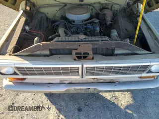 1970 Ford F-250 z VIN F25YRG91538, wystawiony jako Copart lot #87632065 z przebiegiem 38 811 mil mil oraz Czysty tytuł • Clean title. Historia ofert i sprzedaży dostępna na DreamBid. Obrazek 11.