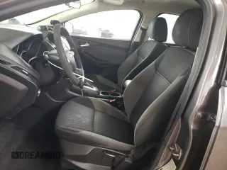 2013 Ford Focus SE with VIN 1FADP3F23DL319295, listed as a Copart auction lot 59927985 with 139,264 mi miles and Salvage title. Bid and sale history available at DreamBid. Image 7.