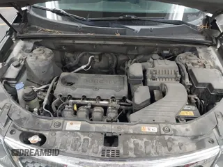 2013 Kia Sorento LX с VIN 5XYKT4A11DG418520, выставлен на аукционе IAAI как лот 42666037 с пробегом 179 798 миль миль и . История ставок и продаж доступна на DreamBid. Изображение 10.