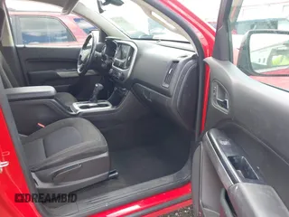 2016 Chevrolet Colorado 2WD LT z VIN 1GCGSCE36G1175824, wystawiony jako IAAI lot #42257828 z przebiegiem 134 021 mil mil oraz . Historia ofert i sprzedaży dostępna na DreamBid. Obrazek 5.