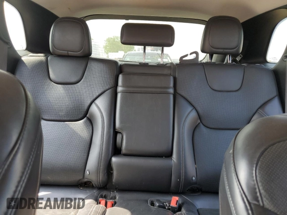 2019 Jeep Cherokee High Altitude z VIN 1C4PJMDX5KD162793, wystawiony jako Copart lot #60284225 z przebiegiem 121 908 mil mil oraz Szkoda całkowita • Salvage title. Historia ofert i sprzedaży dostępna na DreamBid. Obrazek 10.