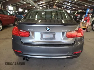 2013 BMW 3 Series 328i xDrive with VIN WBA3B3G53DNR80212, listed as a Copart auction lot 88988835 with 164,156 mi miles and Clean Title. Bid and sale history available at carsss.com. Image 6.
