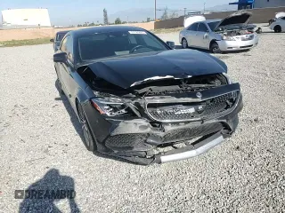 2018 Mercedes-Benz CLS 550 z VIN WDDLJ9BB5JA205067, wystawiony jako Copart lot #57726685 z przebiegiem 142 655 mil mil oraz Szkoda całkowita • Salvage title. Historia ofert i sprzedaży dostępna na DreamBid. Obrazek 13.