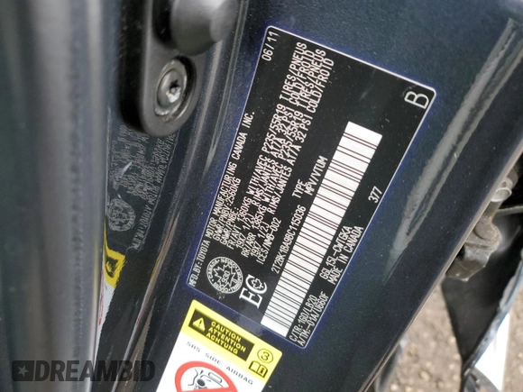 2011 Lexus RX 350 with VIN 2T2BK1BA9BC115036, listed as a Copart auction lot 53450815 with Not Provided miles and Salvage Title. Bid and sale history available at DreamBid. Image 13.