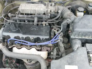 2002 Hyundai Accent с VIN KMHCF35G12U230303, выставлен на аукционе IAAI как лот 42969384 с пробегом 137 565 миль миль и . История ставок и продаж доступна на DreamBid. Изображение 18.