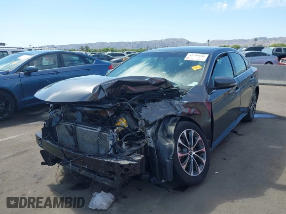 2018 Toyota Avalon XLE with VIN 4T1BK1EB5JU276828, listed as a IAAI auction lot 42141640 with 75,815 mi miles. Bid and sale history available at carsss.com. Image 6.
