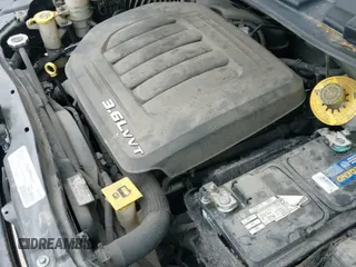 2017 Dodge Grand Caravan SE with VIN 2C4RDGBG7HR646300, listed as a IAAI auction lot 42330599 with 171,882 mi miles and . Bid and sale history available at DreamBid. Image 20.