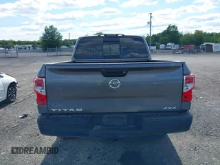 2017 Nissan Titan SV z VIN 1N6AA1EJ0HN552876, wystawiony jako IAAI lot #42319446 z przebiegiem 37 875 mil mil oraz . Historia ofert i sprzedaży dostępna na DreamBid. Obrazek 16.