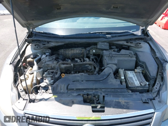 2009 Nissan Altima S z VIN 1N4AL21EX9N524828, wystawiony jako IAAI lot #42425169 z przebiegiem 233 927 mil mil oraz . Historia ofert i sprzedaży dostępna na DreamBid. Obrazek 10.