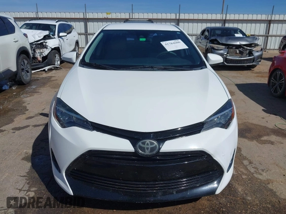 2018 Toyota Corolla L с VIN 5YFBURHE2JP779944, выставлен на аукционе IAAI как лот 41784600 с пробегом 109 379 миль миль и . История ставок и продаж доступна на DreamBid. Изображение 12.