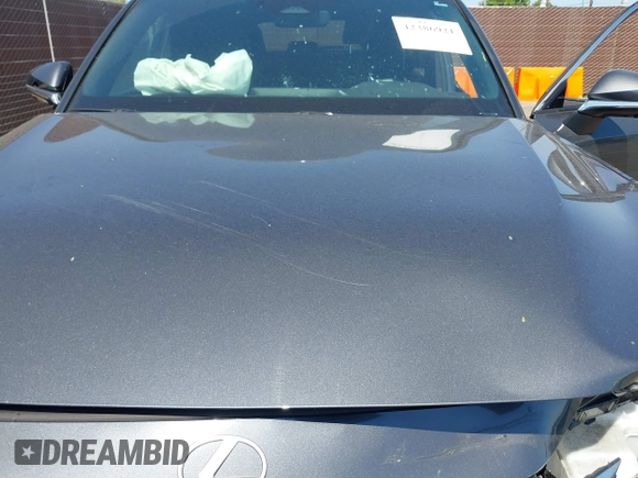 2024 Lexus TX 350 with VIN 5TDAAAA68RS010635, listed as a IAAI auction lot 42386921 with 17,690 mi miles and . Bid and sale history available at DreamBid. Image 10.
