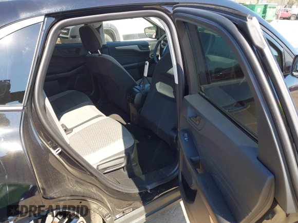 2022 Ford Escape SE Hybrid с VIN 1FMCU9BZ7NUA26950, выставлен на аукционе IAAI как лот 41869964 с пробегом 26 213 миль миль и . История ставок и продаж доступна на DreamBid. Изображение 8.