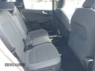 2020 Ford Escape SE с VIN 1FMCU0G60LUA78539, выставлен на аукционе IAAI как лот 42316567 с пробегом 39 384 миль миль и . История ставок и продаж доступна на DreamBid. Изображение 8.